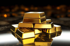 多家金店品牌金饰克价大幅回落