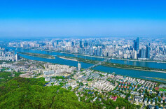 Hunan, Hong Kong Step onto Two-Way Fast Track for Investment, Financing