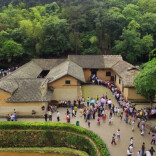 两国总统访华首站，为何都选择了湖南？