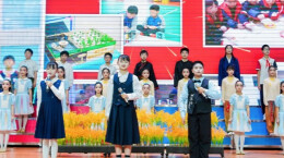 收官不落幕！望城4000+“雷小锋”把奇思妙想变成“硬核”科创成果