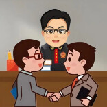 温情调解纾困降负 双赢破局优化营商