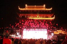 这个“五一”，湘西超多文旅活动等你来体验