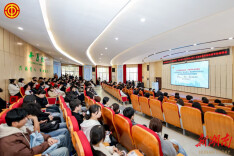 书写稳就业的“工会答卷”——湖南工会2026年“春送岗位”就业服务月活动综述