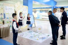 美育怎么“长”进校园？200余位教育人来雨花找答案……