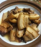 随笔丨最馋，那一口肉香
