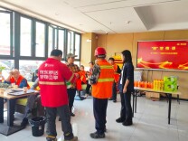 五一暖 “新”！高云社区这堂“驿”堂微课让快递小哥直呼“接地气”