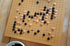 围棋害惨了曾国藩