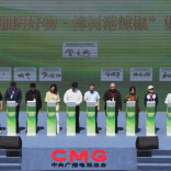 2026樟树港辣椒文化旅游节在湘阴开幕
