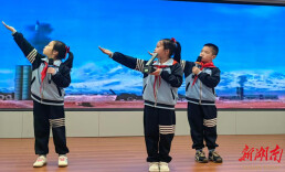 沅江市开展 “爱我国防” 主题演讲比赛