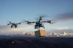 涉教育机器人、物联网等 1071项国家标准5月1日起实施