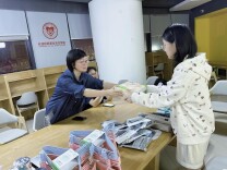 长沙民政职院殡仪学院：安全教育进宿舍 心理关怀伴成长