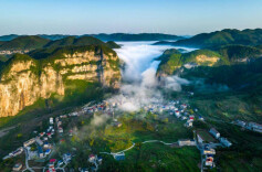 乐享五一|玩转娄底！这份“五一”出行攻略请查看