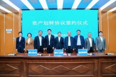 添新进展！省肿瘤医院九华院区加速落地