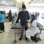 从依赖呼吸机到独立行走的“重生之路”