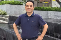乡土永流传｜杨放辉其人其诗