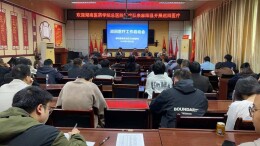 优质医疗下沉基层 湖南医药学院总医院常态化开展巡回医疗活动