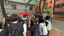 以专业之力护航青春安全——长沙民政职院外语学院开展国家安全教育系列活动