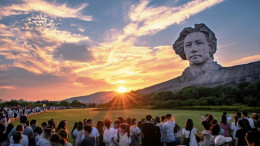湖南“五一”放大招！一张票根享文旅福利