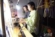 旅发大会·湘潭相会㉖丨红色热土 青春飞扬——第六届湖南旅发大会媒体集中采风活动掠影