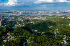 为长沙点亮千年汉韵的人 ——走进长沙国王陵守护者的劳动世界
