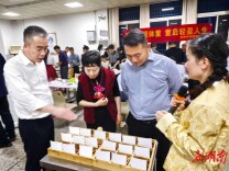 医疗服务提升年丨永州市中医医院扎实开展“健康科普行——百场健康知识讲座”系列活动 
