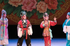 锣鼓弦歌里的烟火丨湘江副刊·湘韵