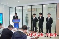 1000万资金池“浇灌”青春创意！株洲高新区力促大学生创新创业落地生根