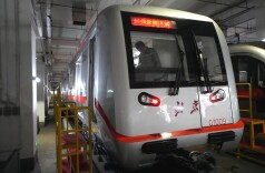 地铁1号线将有新变化！换新车、车站空调改造、电梯更新……