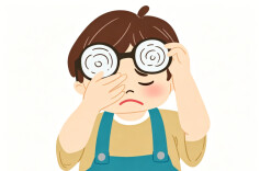 健康科普 | 儿童也会得青光眼吗？
