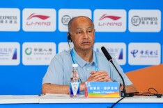 亚沙会 |“绿色、安全、简约、数字化的典范”——亚奥理事会点赞亚沙会