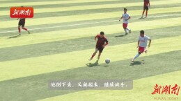疯狂的“娄超”|孙绮肩胛骨折后又重返赛场，经开钢电硬钢到底