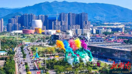 千年醴花，何以青春绽放？