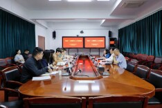 师徒结对！长沙商贸旅游职院首批“星斗”工程博士入列