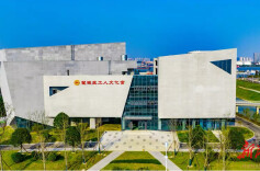 长沙市望城区：一座工人文化宫，激活产城融合新动能