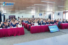 廿载同心育英才 数智赋能启新程——长沙民政职院与金蝶产教融合20年成果丰硕