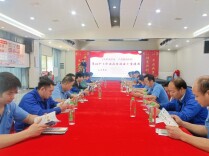 新田县深入开展《中华人民共和国职业病防治法》宣传周活动
