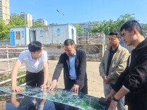 一线问需解难题，精准服务促项目、振消费——长沙县湘龙街道聚力“三个年”行动，开展联企帮企大走访