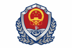 中国海警位中国黄岩岛领海及周边区域执法巡查