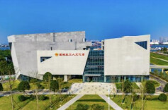 健身休闲好去处＋1！长沙市望城区工人文化宫开始试运营
