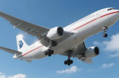 多地“五一”机票价格大跳水