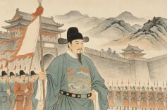 清官典范：铁面御史董廷圭
