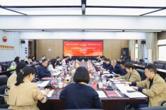 湖南省大中小学思政课一体化共同体（长沙民政职业技术学院）正式启动