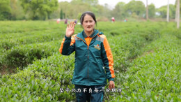 25载坚守践初心 三尺邮路显担当——记邮政标兵龙艳兰的不凡坚守
