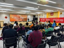 筑牢未成年人关爱防线 荣华社区开展儿童关爱志愿者专题培训