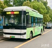 旅发大会·湘潭相会㉗丨湘潭市城区新增7条“通景公交”！涵盖工人文化宫、杨梅洲景区等新文旅地标