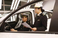 一季度湘潭市“新三样”产品出口额同比增长15.5倍