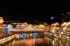 五一 · “趣”郴州！解锁郴州昼与夜