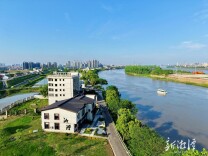 旅发大会·湘潭相会㉛丨窑湾历史文化街区二、三期项目正式完工