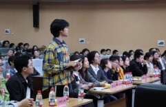 学党史、砺初心，这场知识竞赛精彩纷呈