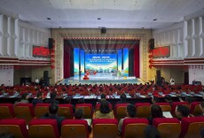 2026年张家界市纪念五四运动107周年暨张家界青年故事分享会主题活动举行